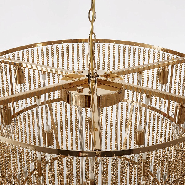 Подвесная люстра Favourite Ignis 2882-19P Фото № 4