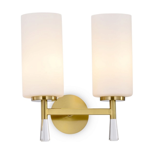 Бра Freya Chic FR2031WL-02BS Фото № 2