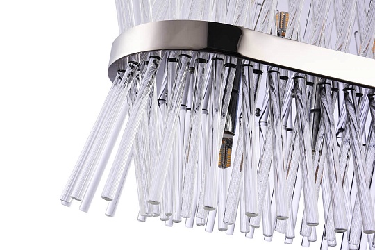 Подвесная люстра Vele Luce Emile VL3063P11 изображение 4 Подвесная люстра Vele Luce Emile VL3063P11 Фото № 4