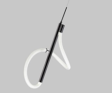 Подвесной светодиодный светильник Kink Light Далия 08040K-1A,19(4000K) 2