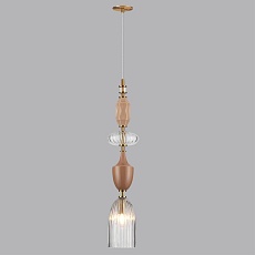 Подвесной светильник Odeon Light Exclusive Modern Terra 5414/1 4