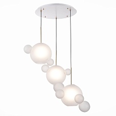 Подвесная люстра ST Luce Bopone SL1133.503.03