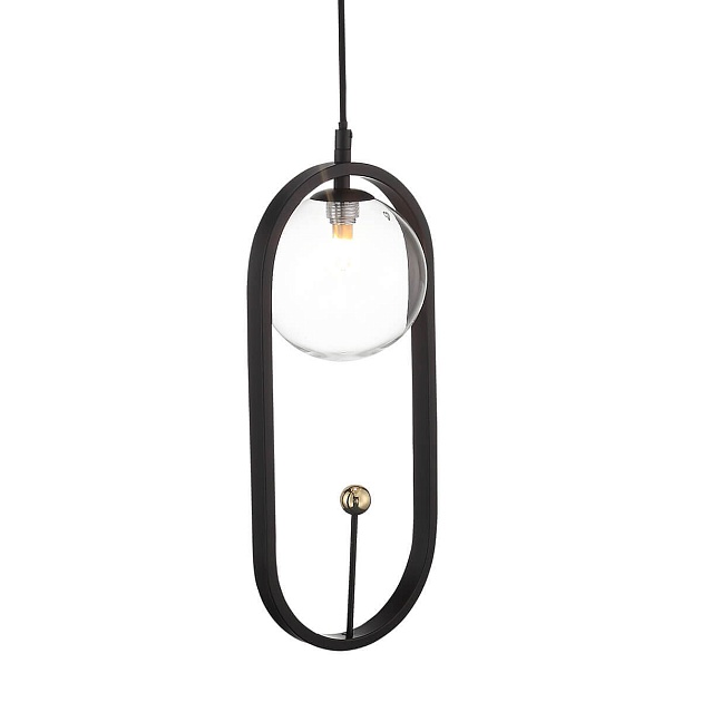 Подвесной светильник ST Luce Circono SL1201.403.01 изображение 2 Подвесной светильник ST Luce Circono SL1201.403.01 Фото № 2