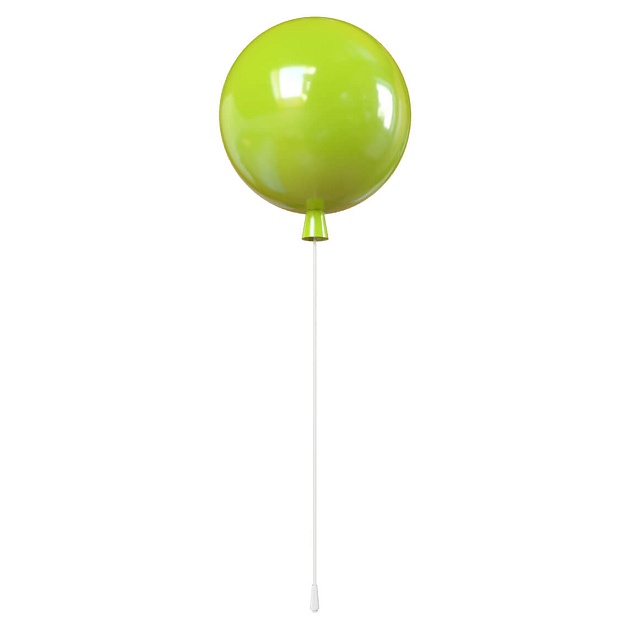 Потолочный светильник Loft IT Memory 5055C/S Green Фото № 1