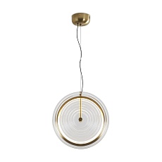 Подвесной светодиодный светильник Freya Borbon FR5442PL-L11TR 2