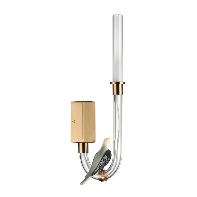 Бра Odeon Light L-Vision Lark 5431/2WLA Фото № 1