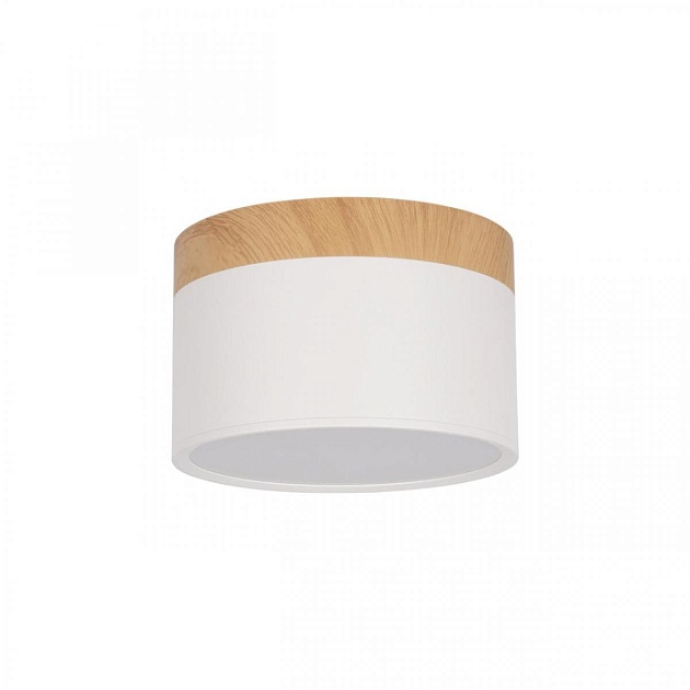 Накладной светодиодный светильник Loft IT Grape 10162 White изображение 1 Накладной светодиодный светильник Loft IT Grape 10162 White Фото № 1