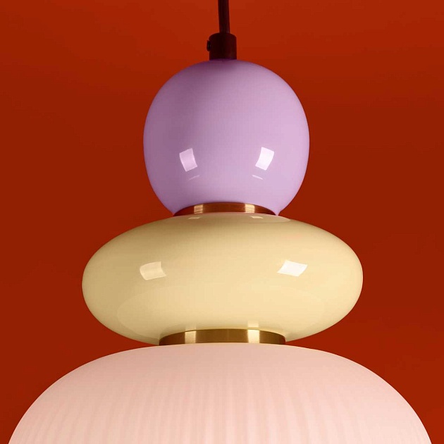 Подвесной светильник Freya FR5595PL-01B изображение 7 Подвесной светильник Freya FR5595PL-01B Фото № 7