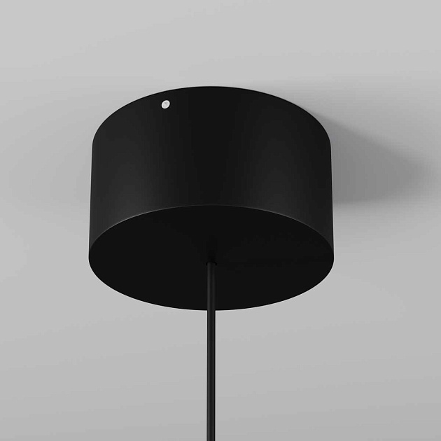 Подвесной светильник Maytoni Outdoor O491PL-L6B3K Фото № 11