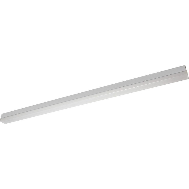Линейный светодиодный светильник Feron AL4020 41336 изображение 1 Линейный светодиодный светильник Feron AL4020 41336 Фото № 1