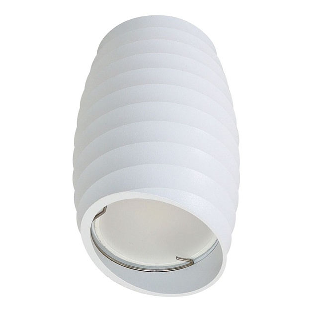 Потолочный светильник Fametto Sotto DLC-S604 GU10 White UL-00008856 фото 