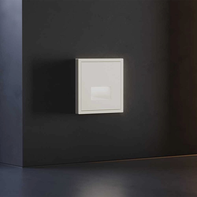 Накладка для подсветки светодиодной, S70 (хлопок) Voltum VLS002313 Фото № 4