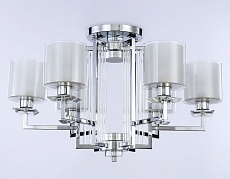 Потолочная люстра Ambrella light Traditional TR4418 3