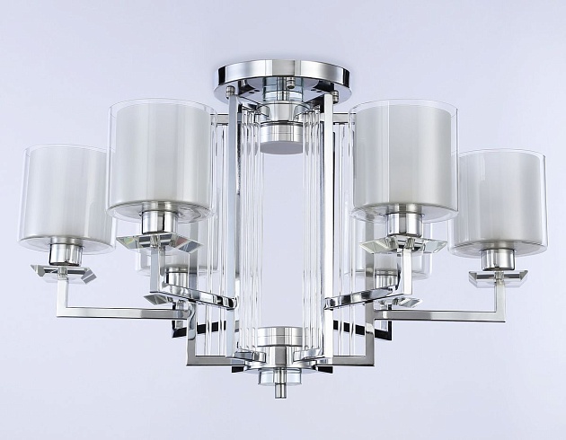 Потолочная люстра Ambrella light Traditional TR4418 Фото № 4