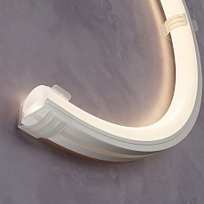Термостойкий гибкий неон 1313 Maytoni 14,4W/m 180LED/m 2835SMD теплый белый 5M 200931 4