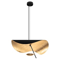 Подвесной светильник Loft IT Pallium 10479/600 4