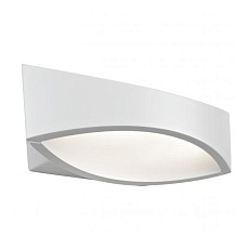 Настенный светодиодный светильник iLedex Line ZD8118-6W WH 3