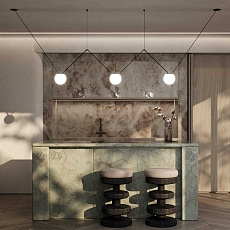 Готовая конструкция (набор) Maytoni Technical TFC-Par-H04-R 1