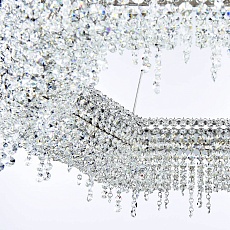 Потолочный светодиодный светильник Arte Perfetto Luce Rimini S506.0.100.B.3000 1