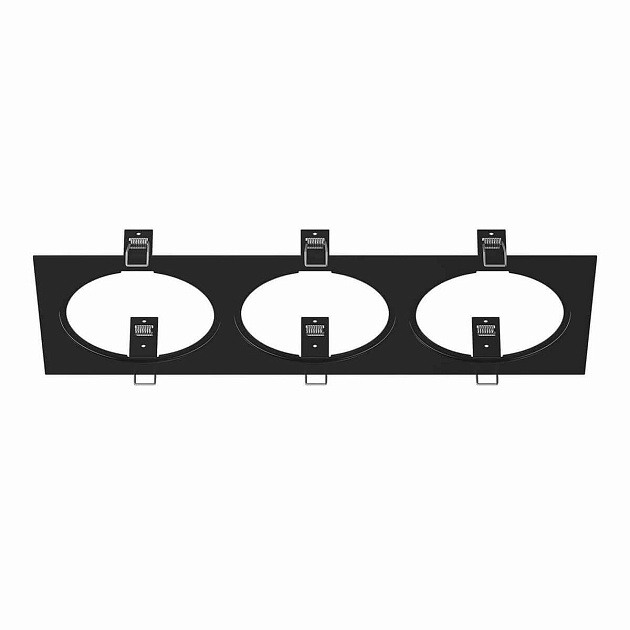 Рамка Lightstar Intero 111 217837 Фото № 1