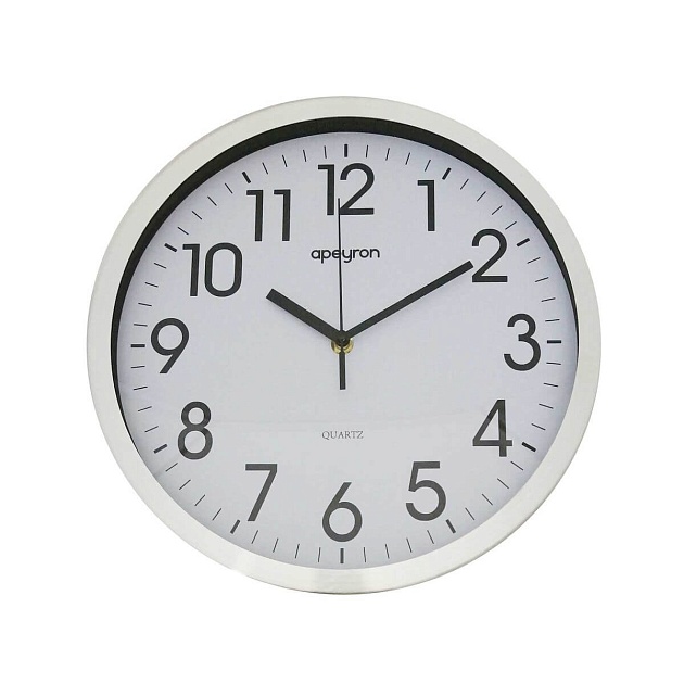 Часы настенные Apeyron ML7120 Фото № 1