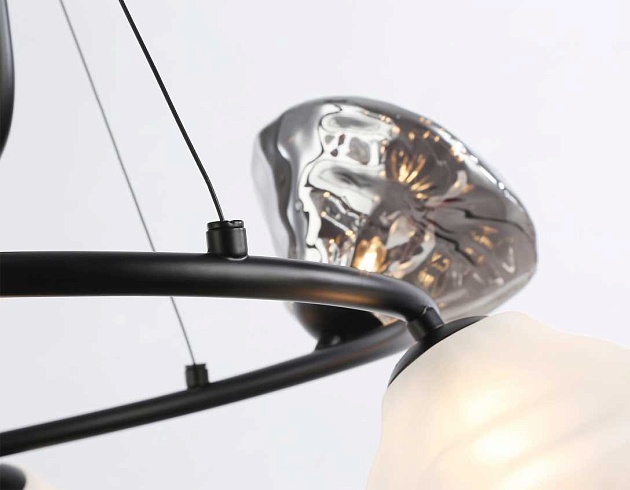 Подвесная люстра Ambrella light High Light LH15003 Фото № 11