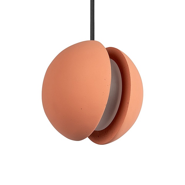 Подвесной светильник Loft IT Yo-yo 10481 Red Фото № 3