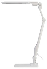 Настольная лампа ЭРА NLED-497-12W-W Б0052770 4