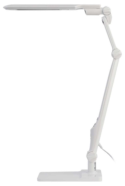 Настольная лампа ЭРА NLED-497-12W-W Б0052770 изображение 5 Настольная лампа ЭРА NLED-497-12W-W Б0052770 Фото № 5