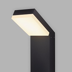 Уличный светодиодный светильник Elektrostandard Sensor 1542 TECHNO LED a072088 1