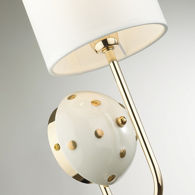 Бра Odeon Light Exclusive Modern Pollen 5423/1W Фото № 4