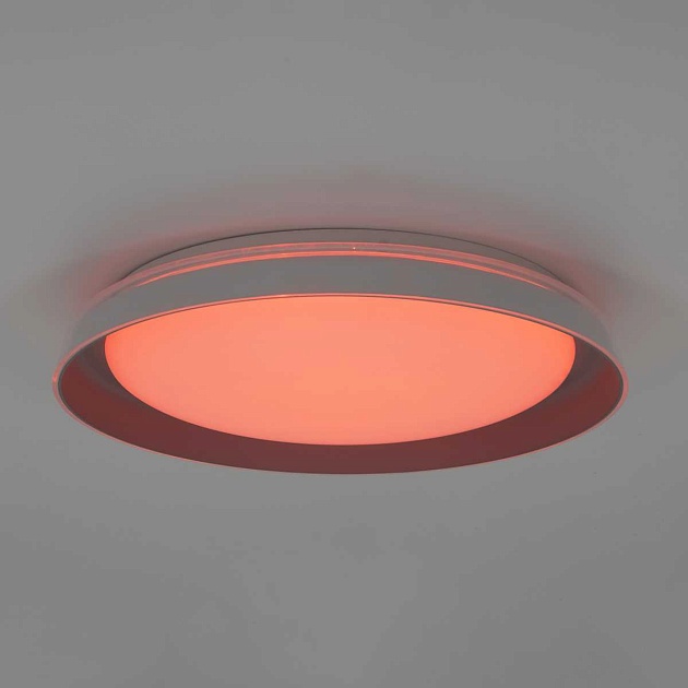 Потолочный светодиодный светильник Citilux Mega CL752351G изображение 16 Потолочный светодиодный светильник Citilux Mega CL752351G Фото № 16
