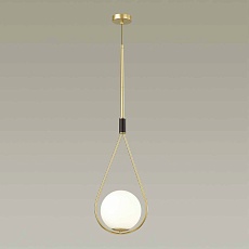 Подвесной светильник Odeon Light Pendant Flari 4810/1A 5