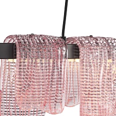 Подвесной светодиодный светильник ST Luce Voile SL6021.403.36 3
