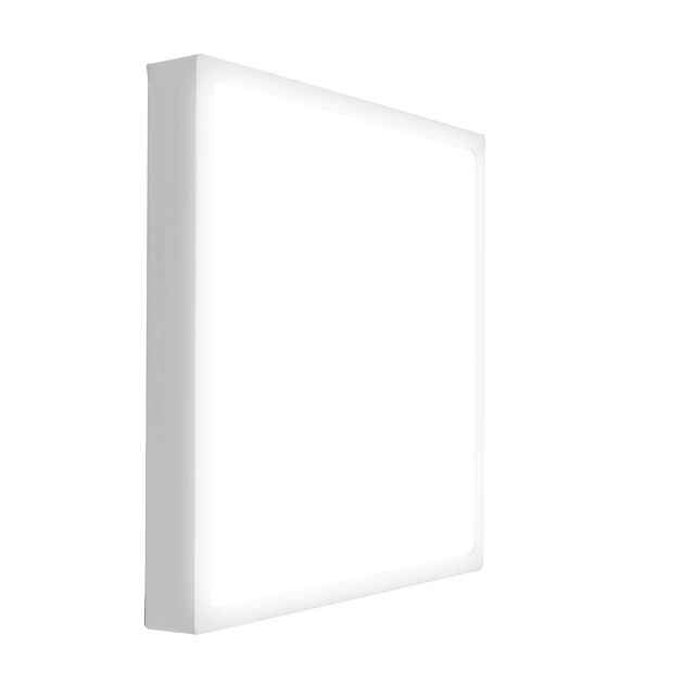 Накладная светодиодная панель Apeyron 06-50 изображение 12 Накладная светодиодная панель Apeyron 06-50 Фото № 12