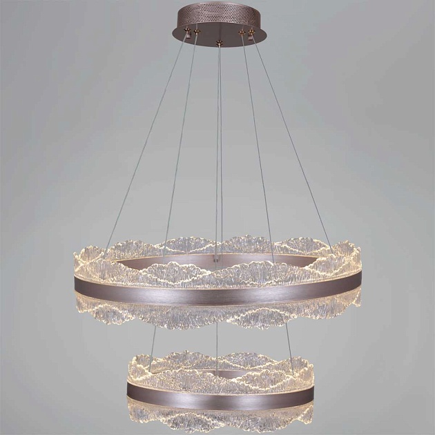 Светильник потолочный Reluce 32490-0.4-02L Фото № 5