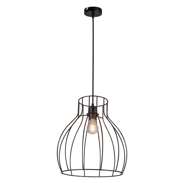 Подвесной светильник Globo Mina 15326 Фото № 1