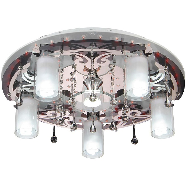 Потолочная люстра Velante 186-207-06 Фото № 1