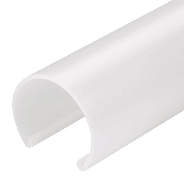 Рассеиватель Arlight матовый ROUND-D30 OPAL 025227 Фото № 1