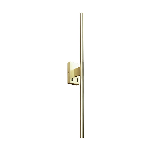 Бра Loft IT Stick 10011AB Фото № 1