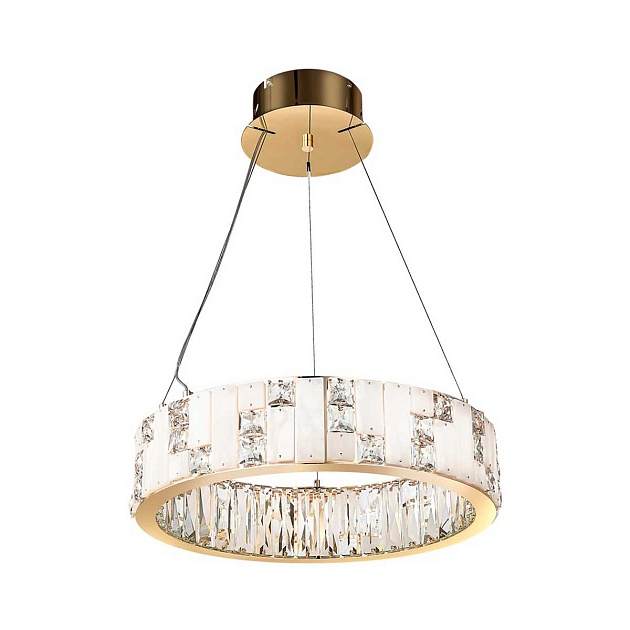 Подвесная люстра Odeon Light CROSSA 5072/60L Фото № 1