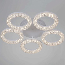 Светильник потолочный Reluce 09847-0.3-05A WH 5