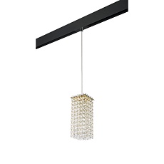 Комплект с трековым светильником Lightstar Cristallo (795422+595007) PRO795422