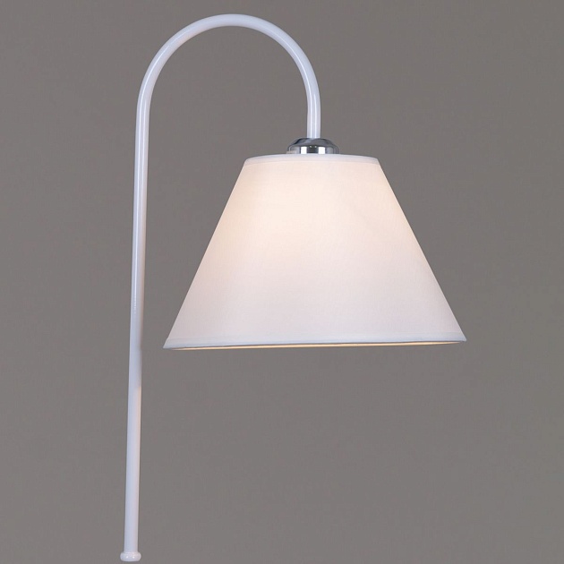 Торшер Reluce 01719-2.6-01A WH Фото № 4