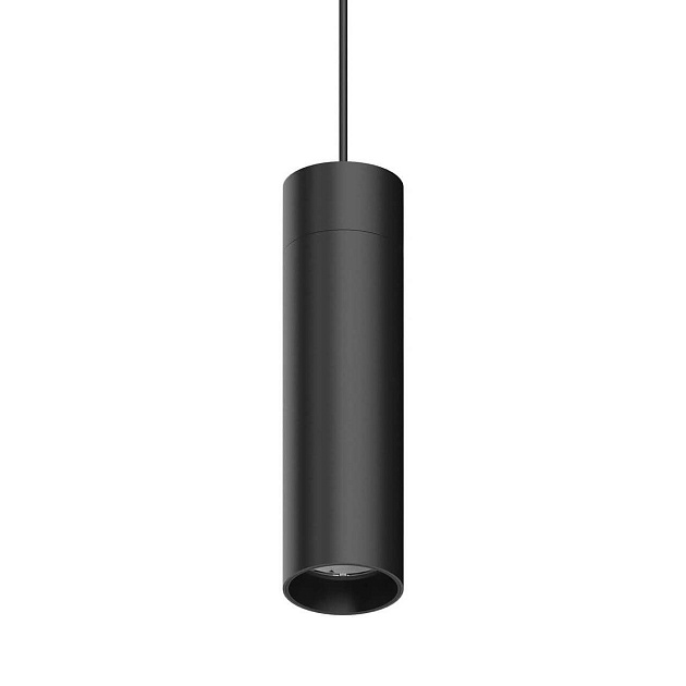 Трековый светодиодный светильник Ideal Lux Arca Pendant 21W 30 3000K 222998 Фото № 1