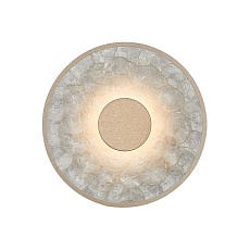 Настенный светильник Favourite Solarius 4858-1W