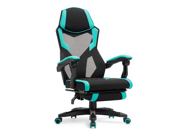 Игровое кресло Woodville Brun 15400 изображение 4 Игровое кресло Woodville Brun 15400 Фото № 4