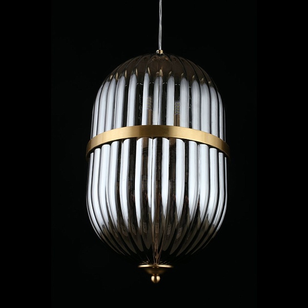 Подвесной светильник Aployt Ludovica APL.860.06.06 Фото № 4