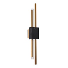 Настенный светильник ST Luce BRIGHTON SL6116.341.02 2
