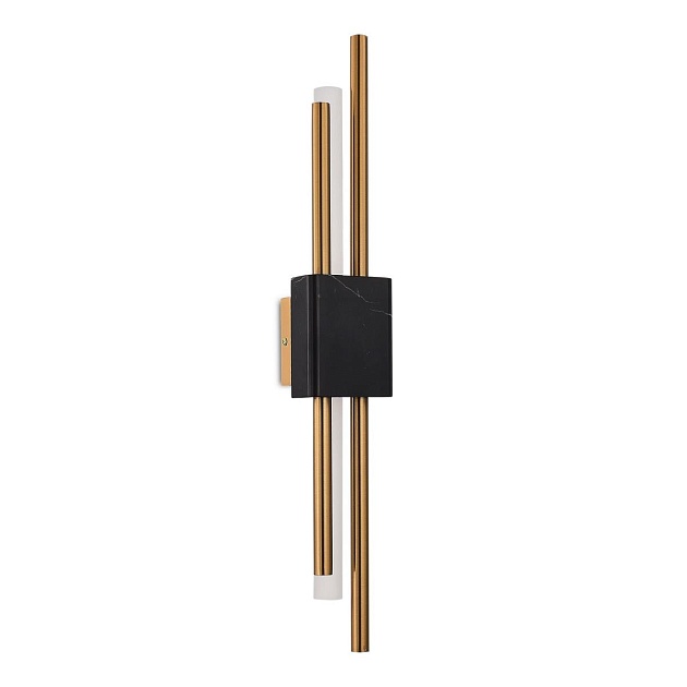 Настенный светильник ST Luce BRIGHTON SL6116.341.02 изображение 3 Настенный светильник ST Luce BRIGHTON SL6116.341.02 Фото № 3